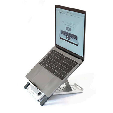 Mousetrapper Laptop Stand