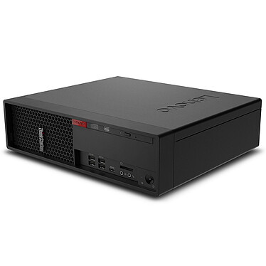 Lenovo ThinkStation P330 SFF Gen 2 (30D10020FR) pas cher