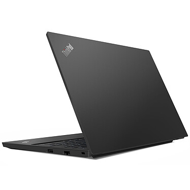 Lenovo ThinkPad E15 (20RD0015FR) pas cher