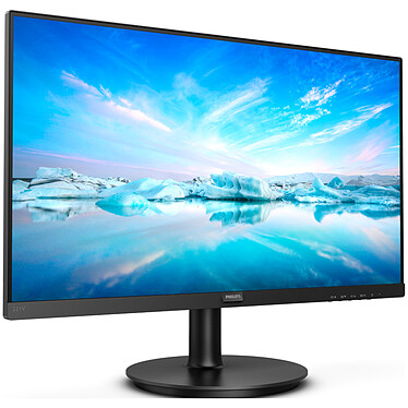 Review Philips 21.5" LED - 221V8A/00