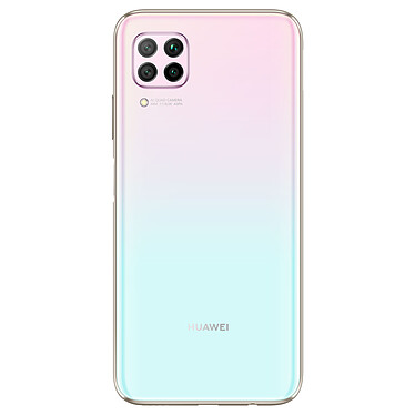 Huawei P40 Lite Pink (6 GB / 128 GB) a bajo precio