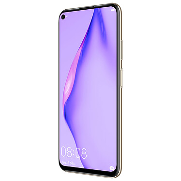 Opiniones sobre Huawei P40 Lite Pink (6 GB / 128 GB)