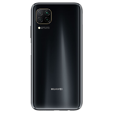 Huawei P40 Lite Noir (6 Go / 128 Go) · Reconditionné pas cher