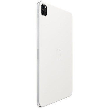 Comprar Apple iPad Pro 11" (2020) Smart Folio Blanco