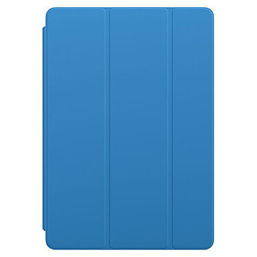 Acheter Apple iPad 7/iPad Air 3 Smart Cover Bleu Surf