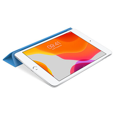 Avis Apple iPad mini 5 Smart Cover Bleu Surf