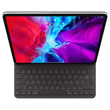 Apple Smart Keyboard Folio iPad Pro 12.9" (2020) - FR