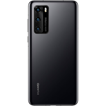 Huawei P40 Negro (8GB / 128GB) a bajo precio