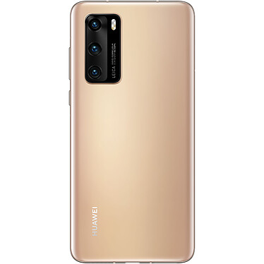 Huawei P40 Gold (8 GB / 128 GB) a bajo precio