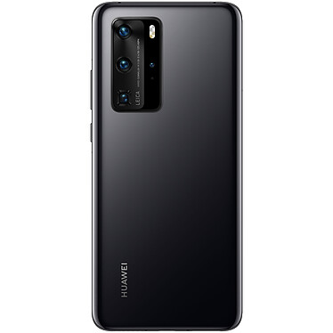 Huawei P40 Pro Negro (8GB / 256GB) a bajo precio