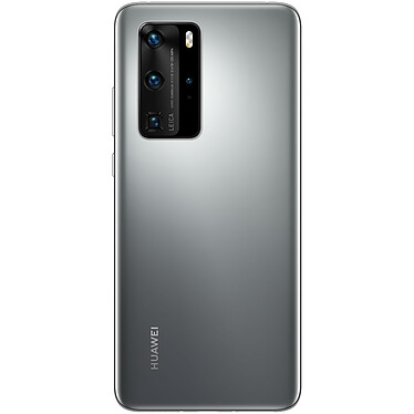 Huawei P40 Pro Grigio (8GB / 256GB) economico
