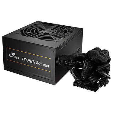 FSP Hyper Pro 650W