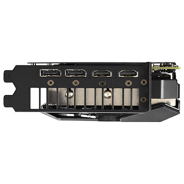 ASUS GeForce RTX 2060 ROG-STRIX-RTX2060-O6G-EVO-GAMING a bajo precio
