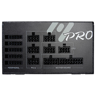 FSP Hydro G Pro 650W a bajo precio