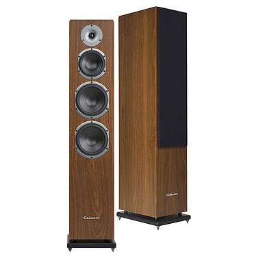 Enceintes Hifi