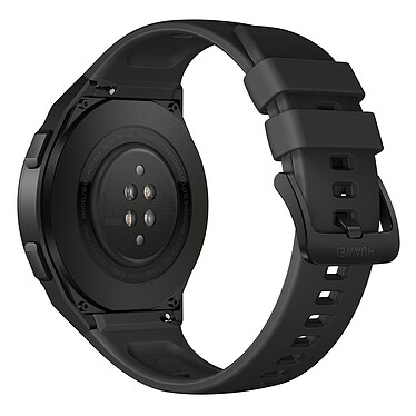 Huawei Watch GT 2e (Negro) a bajo precio