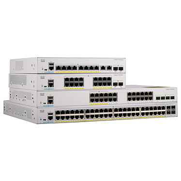 Network switch