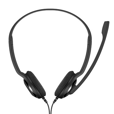 Review Sennheiser PC 5 Chat