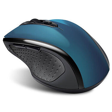 Avis Advance Shape 6D Wireless Mouse (bleu)