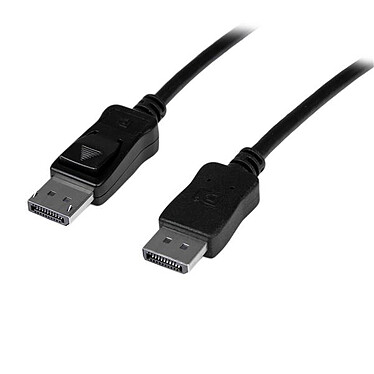 StarTech.com 15 m Active DisplayPort Cable