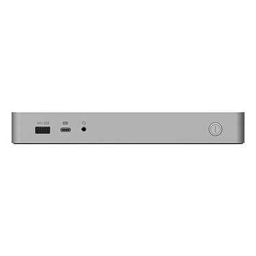 Acheter StarTech.com Station d'accueil USB Type-C/A 2 écrans - PD 60 W - 2x DP, 2x HDMI - 4x USB 3.0