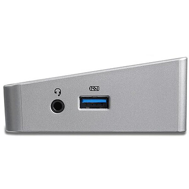 Comprar Base USB Tipo-C de triple pantalla de StarTech.com