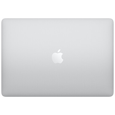 Acheter Apple MacBook Air (2020) 13" avec écran Retina Argent (MVH42FN/A_Z0X9_2)