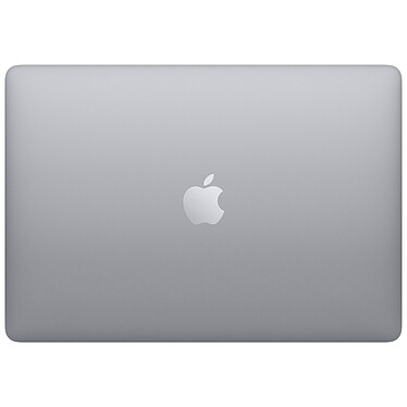 Acheter Apple MacBook Air (2020) 13" avec écran Retina Gris sidéral (MWTJ2FN/A)