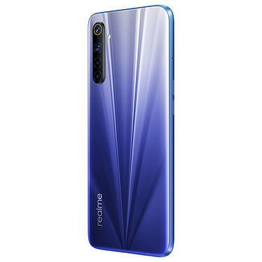 Comprar Realme 6 Blue (4 GB / 128 GB)