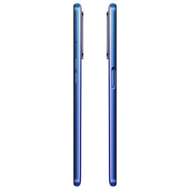 Opiniones sobre Realme 6 Blue (8 GB / 128 GB)
