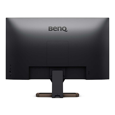 Review BenQ 27" LED - EW2780U