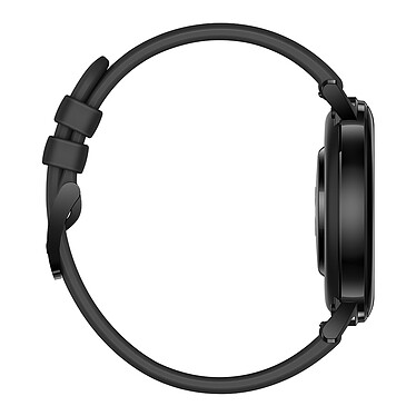 Acheter Huawei Watch GT 2 (42 mm / Fluoroélastomère / Noir)