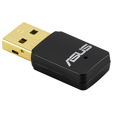 Review ASUS USB-N13 C1