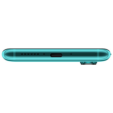 Acheter Xiaomi Mi 10 Vert (256 Go)