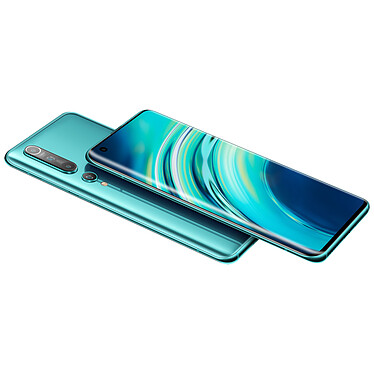 Opiniones sobre Xiaomi Mi 10 Verde (256 GB)