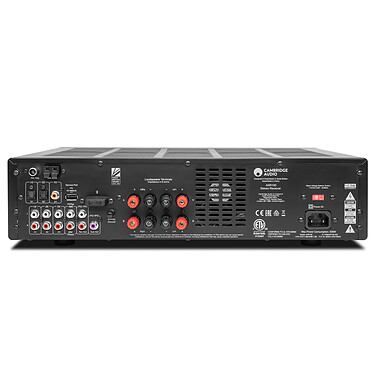 Avis Cambridge Audio AX R100