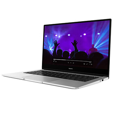 Avis Huawei MateBook D 14 2020 (53010TVR)