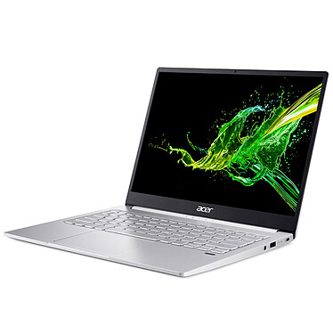 Avis Acer Swift 3 SF313-52-535U Gris