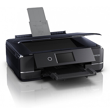 Review Epson Expression Photo XP-970