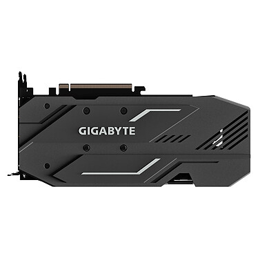 Acheter Gigabyte GeForce GTX 1650 GAMING OC 4G (rev. 2.0)