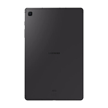 Acheter Samsung Galaxy Tab S6 Lite 10.4" SM-P615 64 Go Gris Wi-Fi 4G LTE · Reconditionné