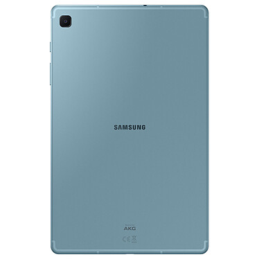 Acheter Samsung Galaxy Tab S6 Lite 10.4" SM-P610 64 Go Bleu Wi-Fi