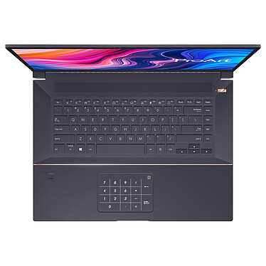 Buy ASUS ProArt StudioBook Pro 17 W700G1T-AV056R