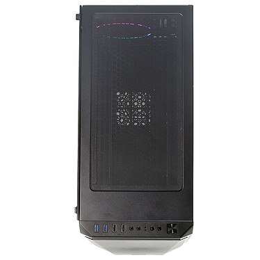 Nota LDLC PC Zenifier-SSD
