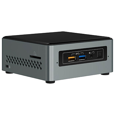LDLC PC NUC-CEL-4-S4 (Appolo Lake)