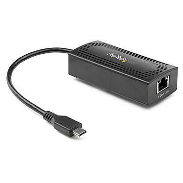 Adattatore StarTech.com da USB-C a 5 Gigabit Ethernet (USB 3.0)
