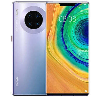 Huawei Mate 30 Pro Silver (8 GB / 256 GB)