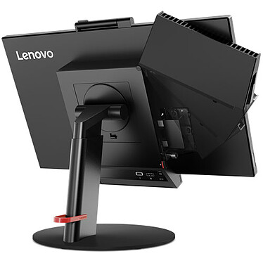 Lenovo 23,8" LED - ThinkCentre Tiny-in-One 24 Gen3 (10QYPAT1EU) a bajo precio