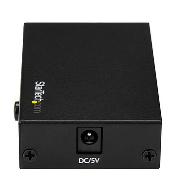 Comprar Conmutador HDMI de 2 entradas 4K 60 Hz de StarTech.com