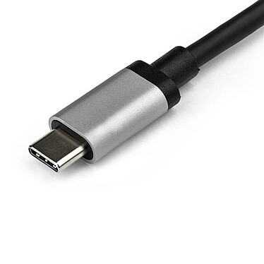 Comprar Adaptador StarTech.com de USB-C a 2,5 Gigabit Ethernet (USB 3.0)